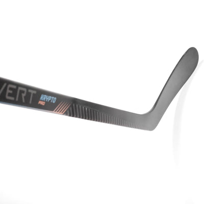 Warrior Covert Krypto Pro Senior Hockey Stick - The Hockey Shop Source For Sports