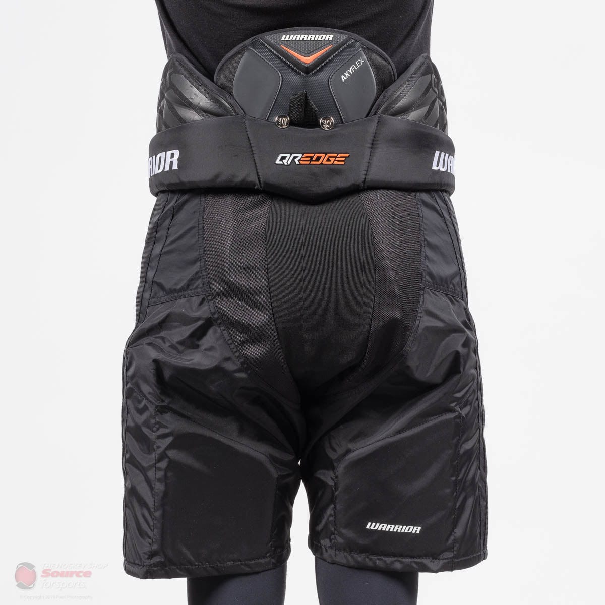 Warrior Covert QR Edge Junior Hockey Pants