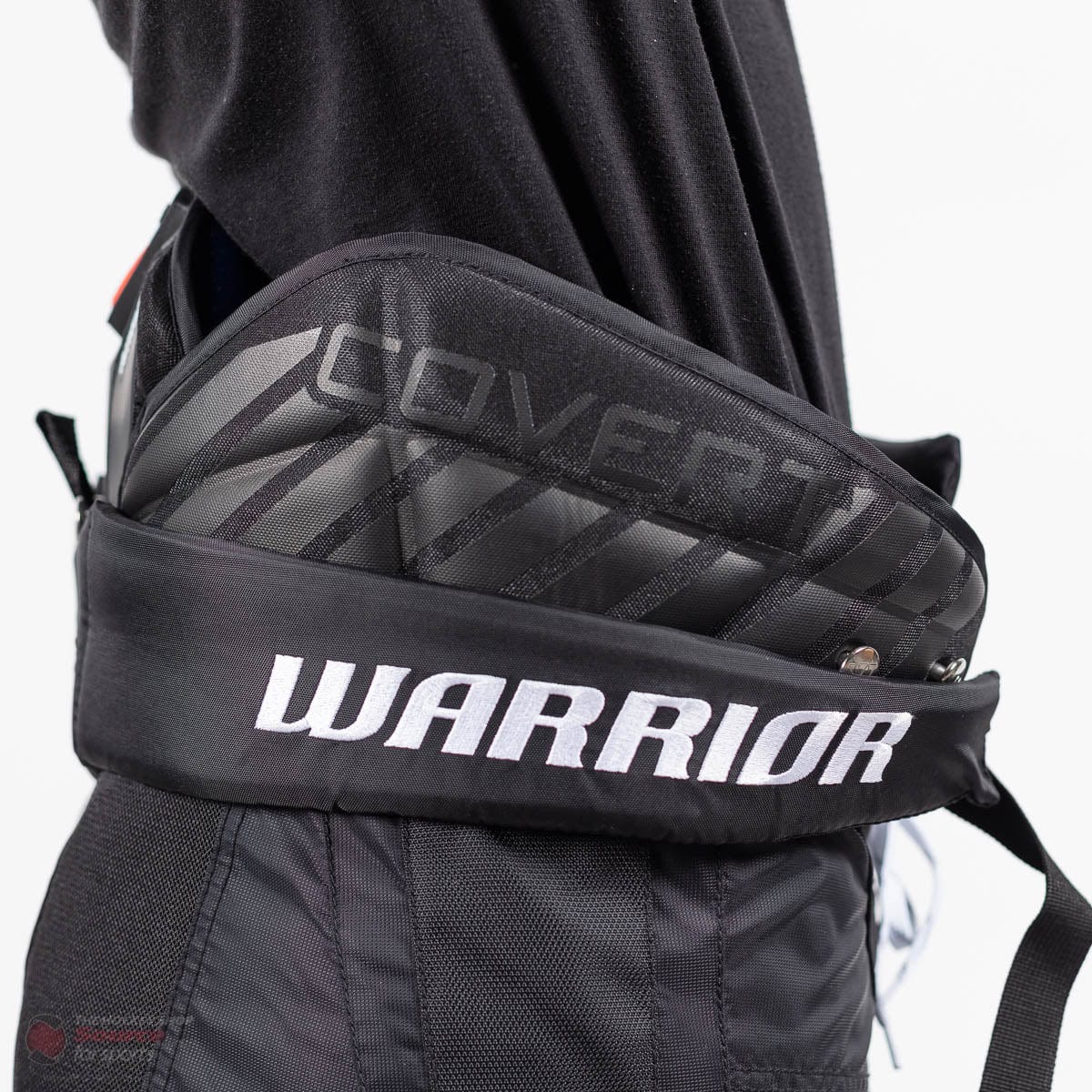 Warrior Covert QR Edge Junior Hockey Pants