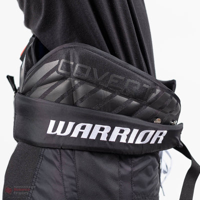 Warrior Covert QR Edge Junior Hockey Pants