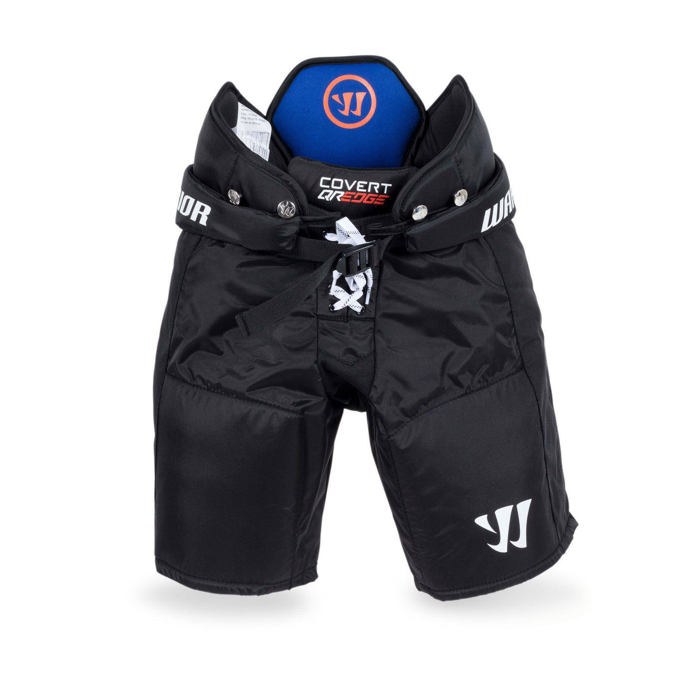 Warrior Covert QR Edge Youth Hockey Pants