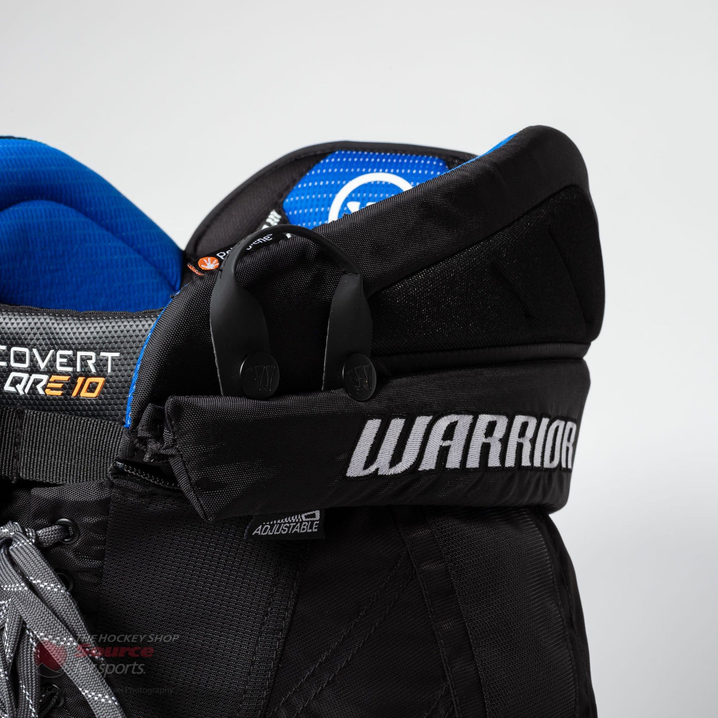 Warrior Covert QRE 10 Senior Hockey Pants