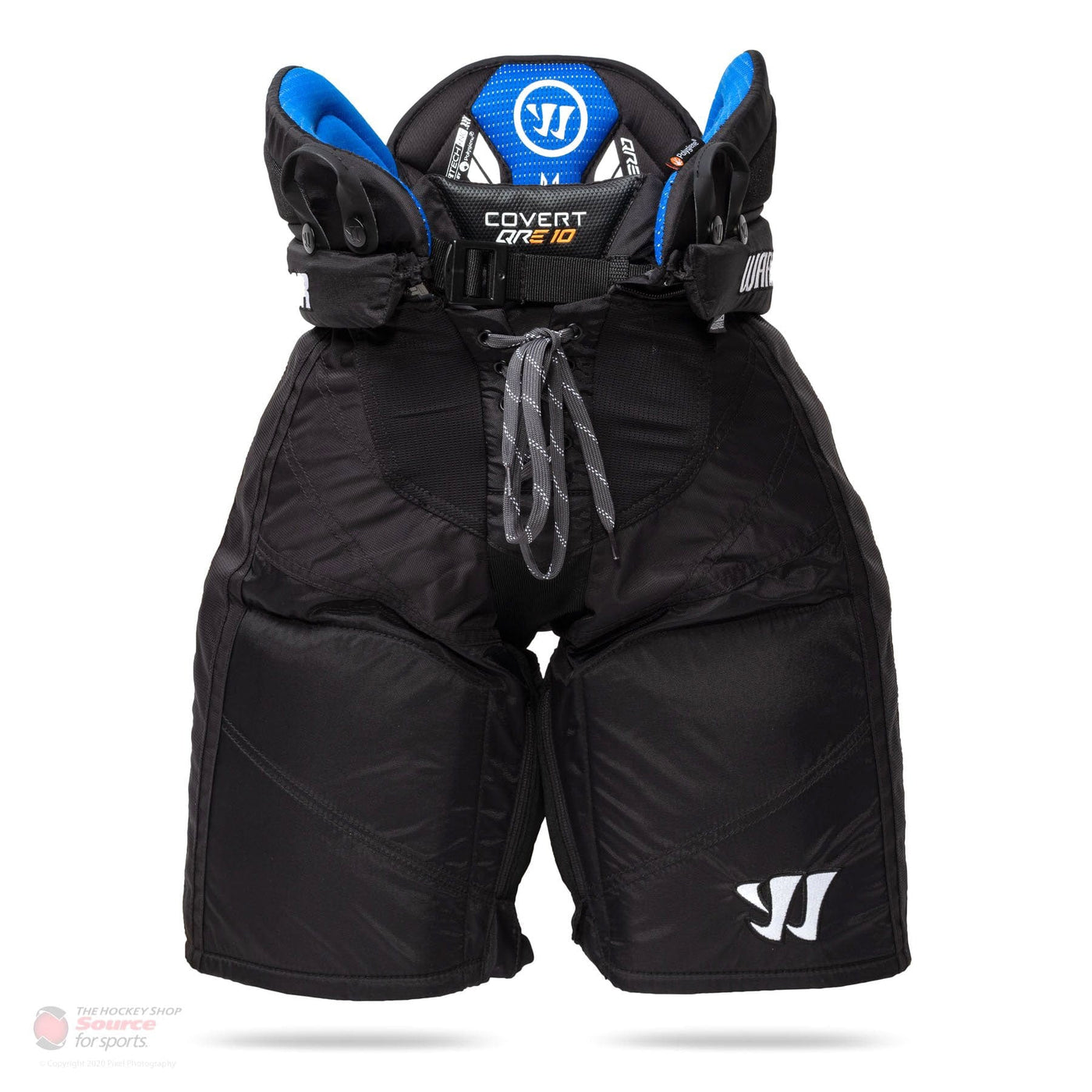 Warrior Covert QRE 10 Youth Hockey Pants