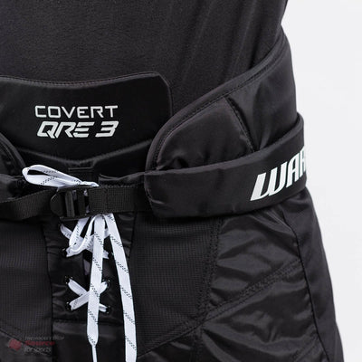 Warrior Covert QRE 3 Junior Hockey Pants