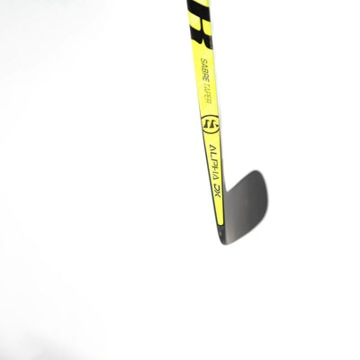 Warrior Alpha DX Pro Team Intermediate Hockey Stick