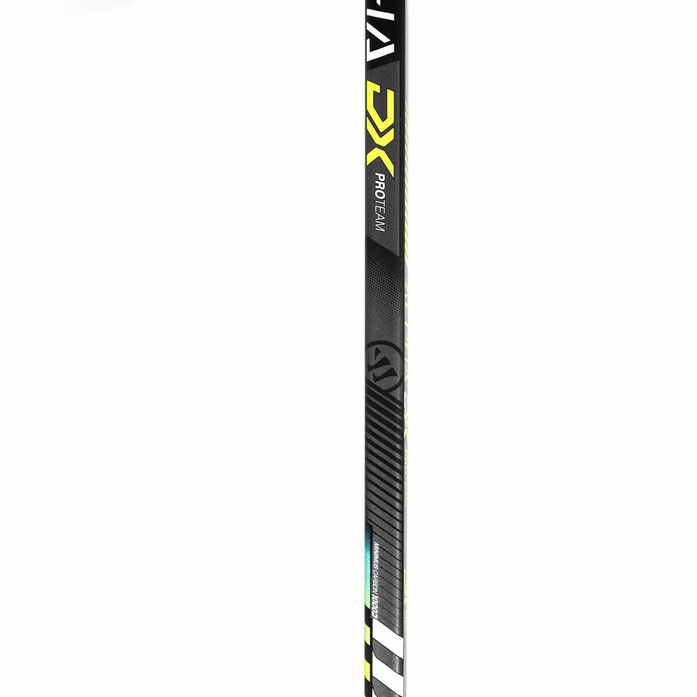 Warrior Alpha DX Pro Team Intermediate Hockey Stick