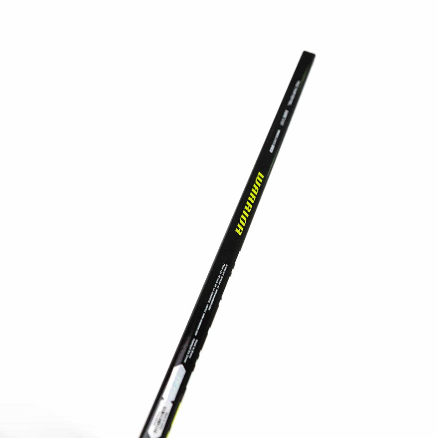 Warrior Alpha DX Pro Team Intermediate Hockey Stick