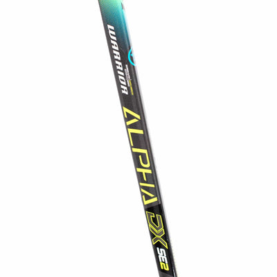 Warrior Alpha DX SE2 Intermediate Hockey Stick
