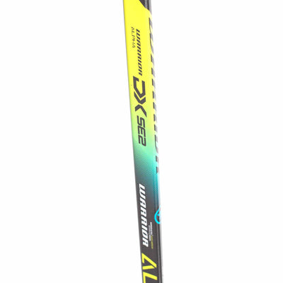 Warrior Alpha DX SE2 Senior Hockey Stick