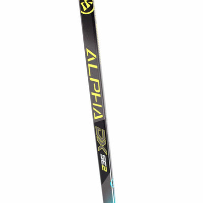 Warrior Alpha DX SE2 Senior Hockey Stick