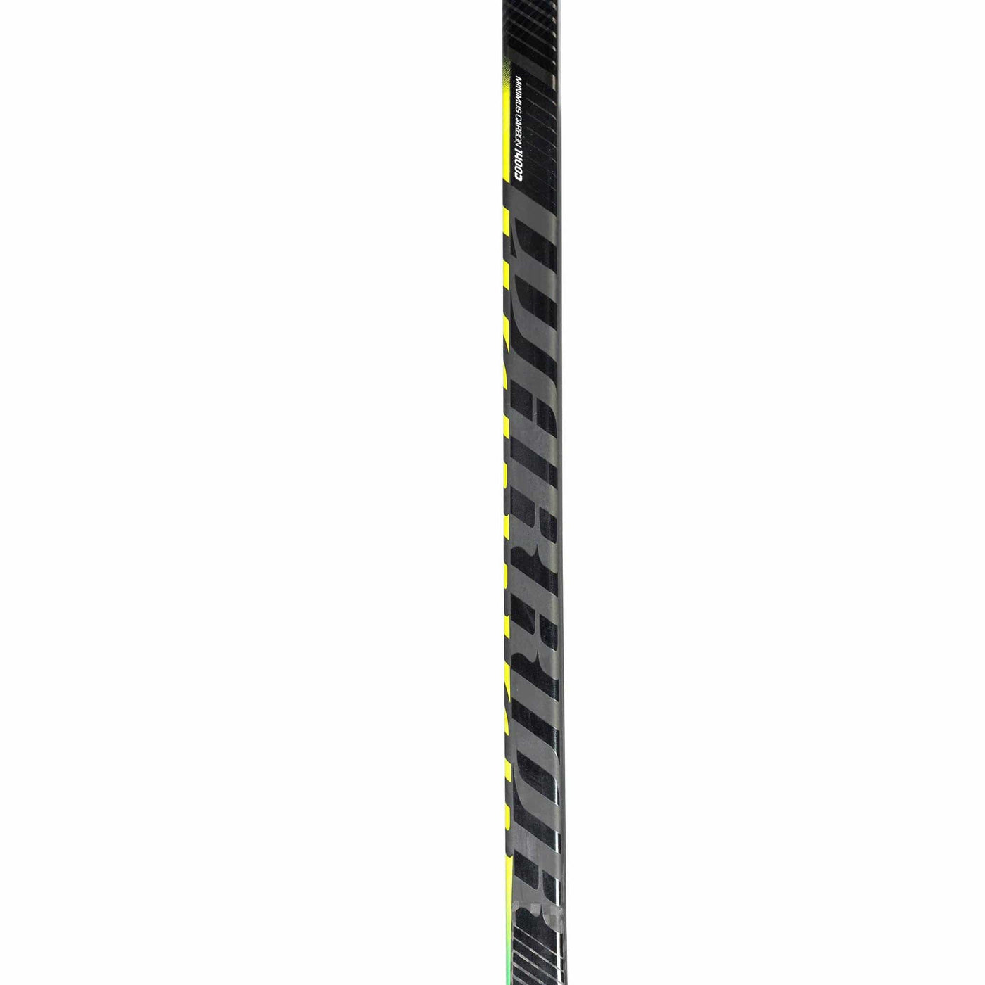 Warrior Alpha DX Senior Hockey Stick - Extra Long