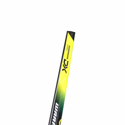 Warrior Alpha DX Senior Hockey Stick - Extra Long