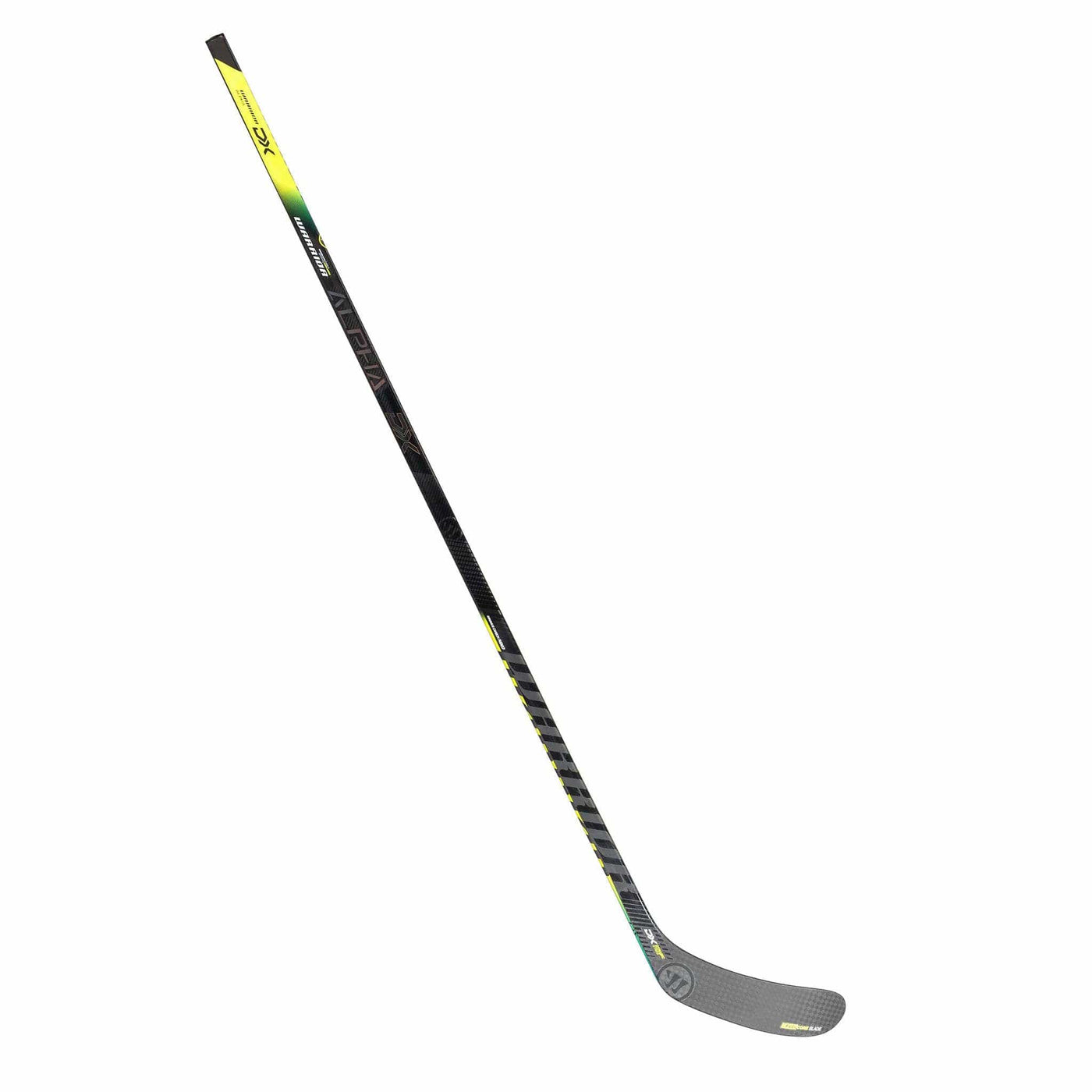 Warrior Alpha DX Senior Hockey Stick - Extra Long