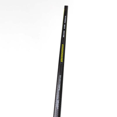 Warrior Alpha DX Senior Hockey Stick - Extra Long