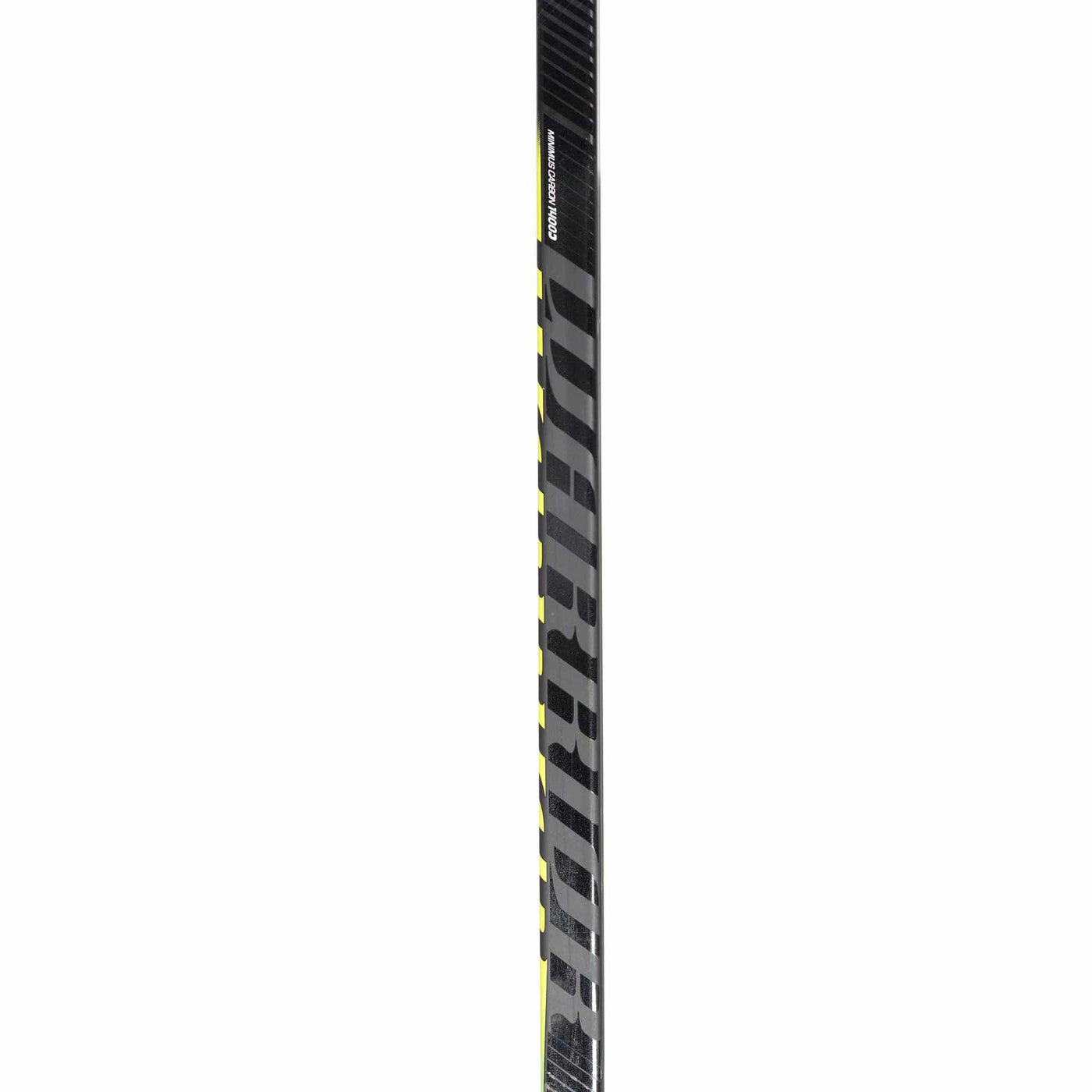Warrior Alpha DX Senior Hockey Stick - No Grip