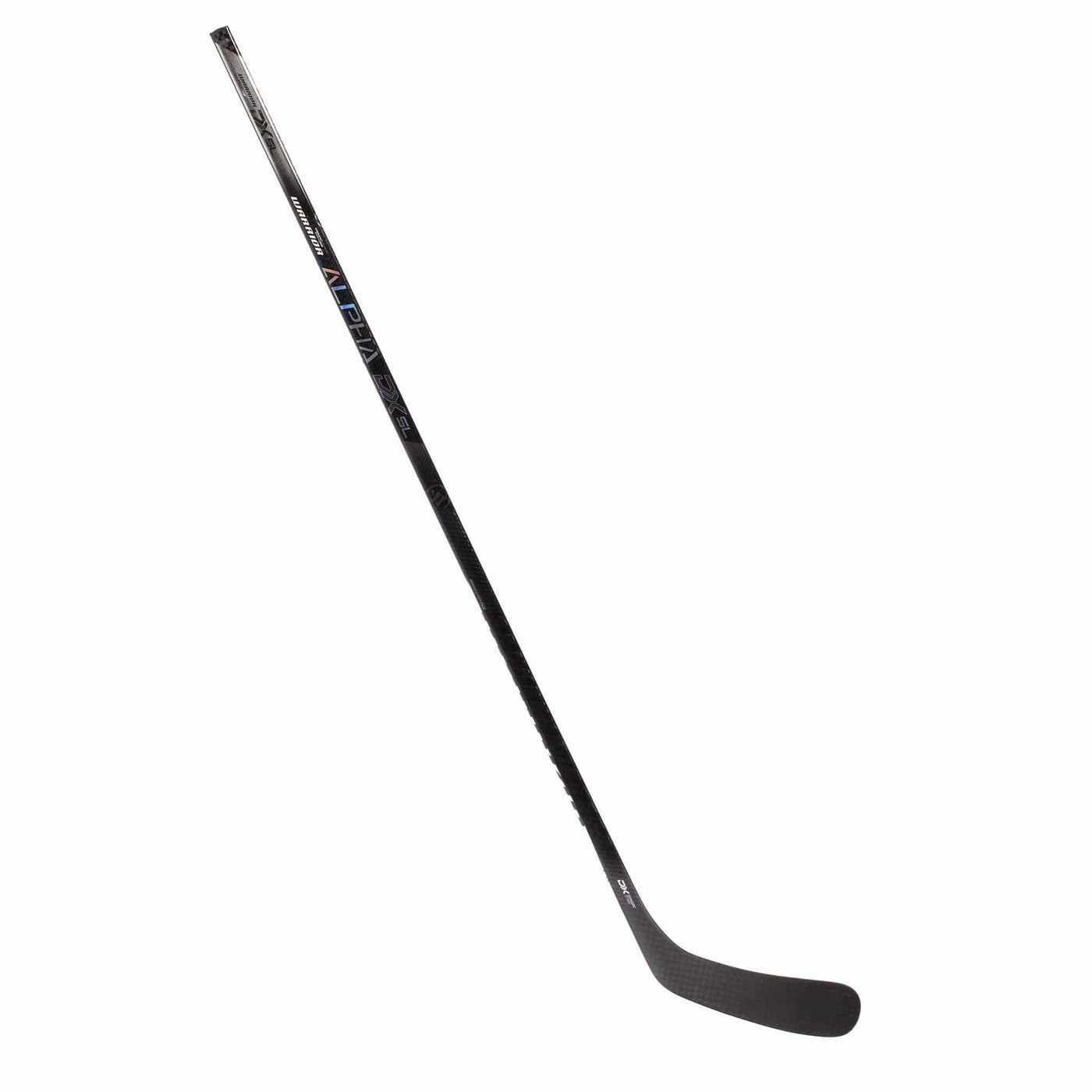 Warrior Alpha DX SL Intermediate Hockey Stick