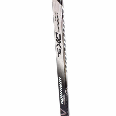Warrior Alpha DX SL Intermediate Hockey Stick