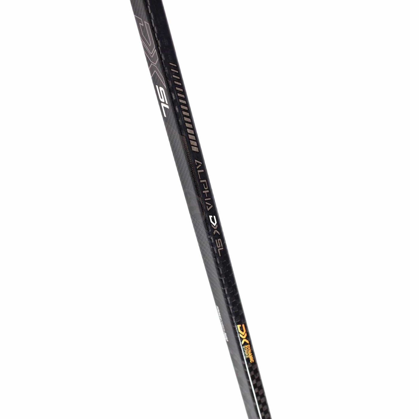 Warrior Alpha DX SL Intermediate Hockey Stick