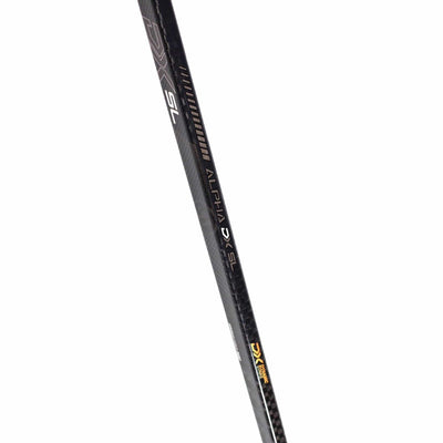 Warrior Alpha DX SL Intermediate Hockey Stick