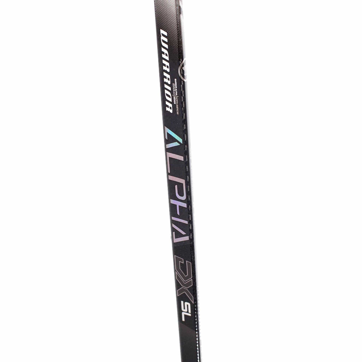 Warrior Alpha DX SL Intermediate Hockey Stick