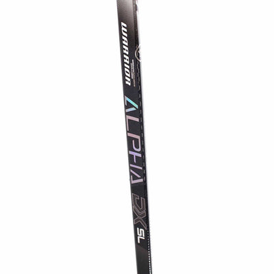 Warrior Alpha DX SL Intermediate Hockey Stick