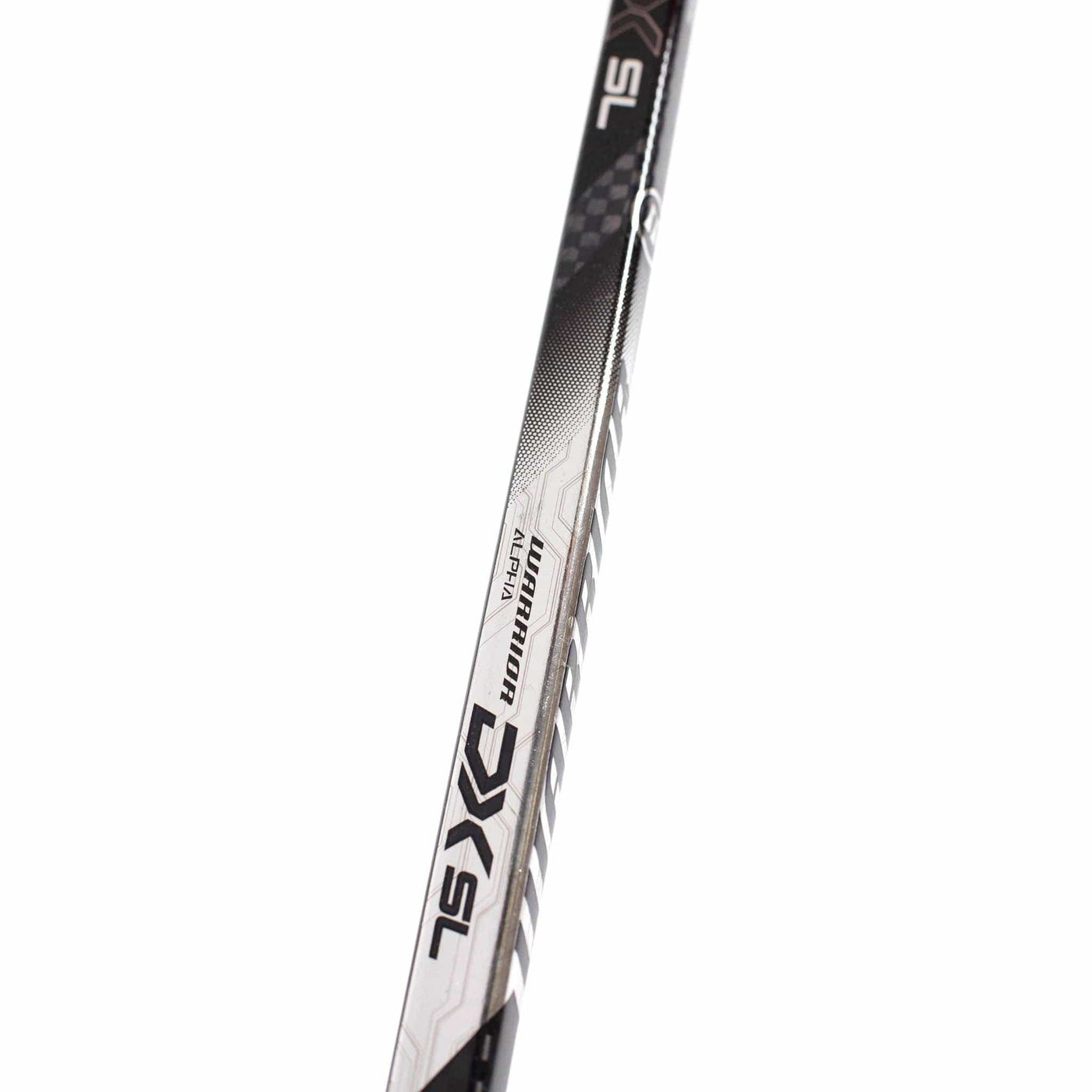 Warrior Alpha DX SL Intermediate Hockey Stick