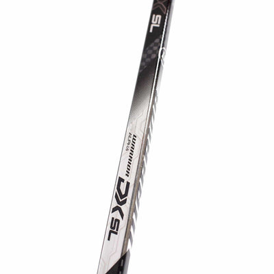 Warrior Alpha DX SL Intermediate Hockey Stick