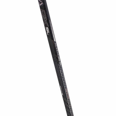 Warrior Alpha DX SL Senior Hockey Stick