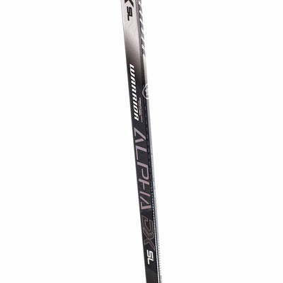 Warrior Alpha DX SL Senior Hockey Stick