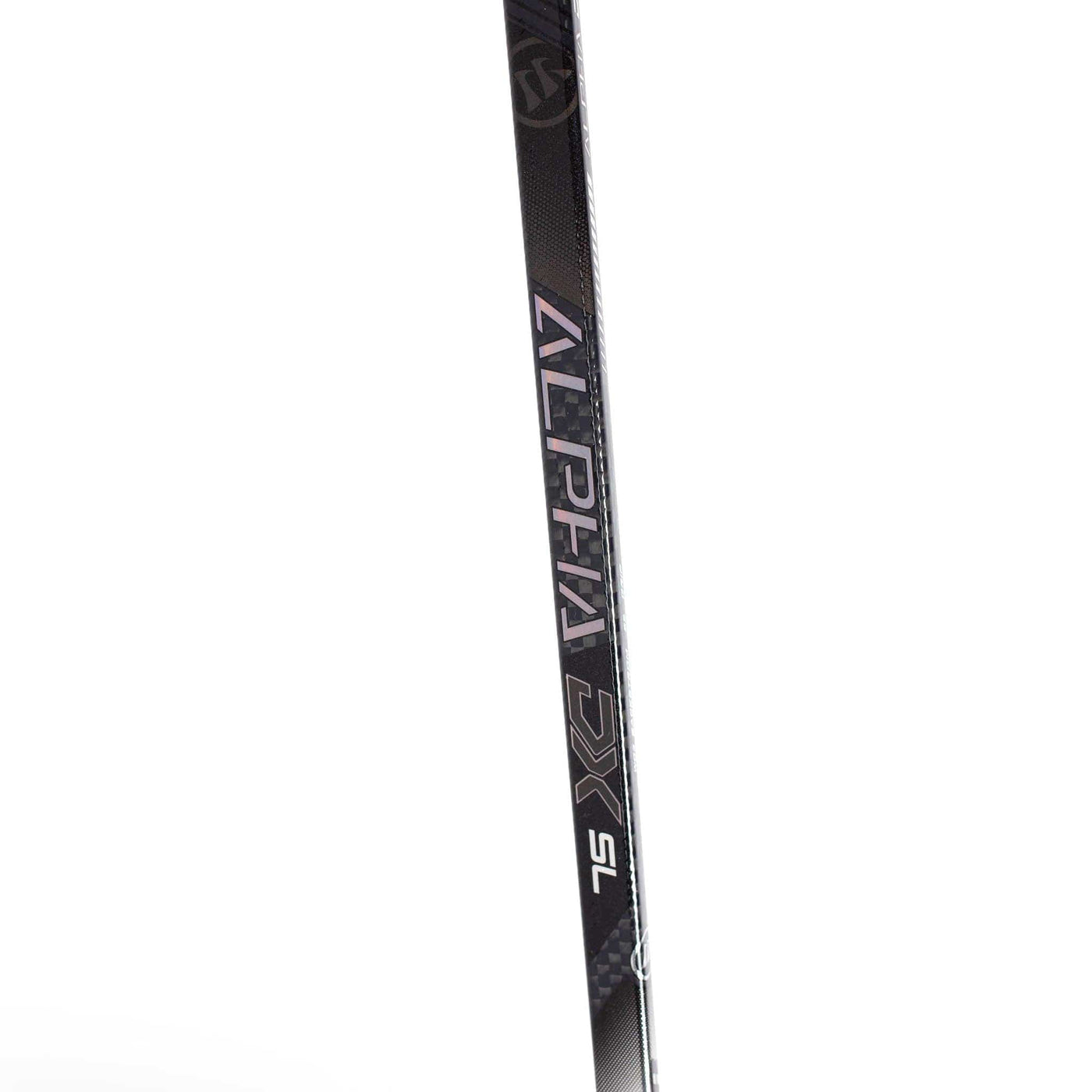 Warrior Alpha DX SL Senior Hockey Stick