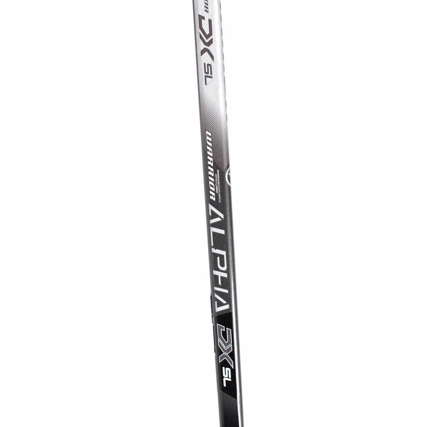 Warrior Alpha DX SL Tyke Hockey Stick