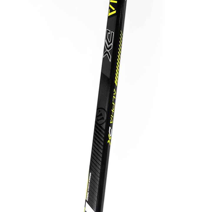 Warrior Alpha DX Youth Hockey Stick