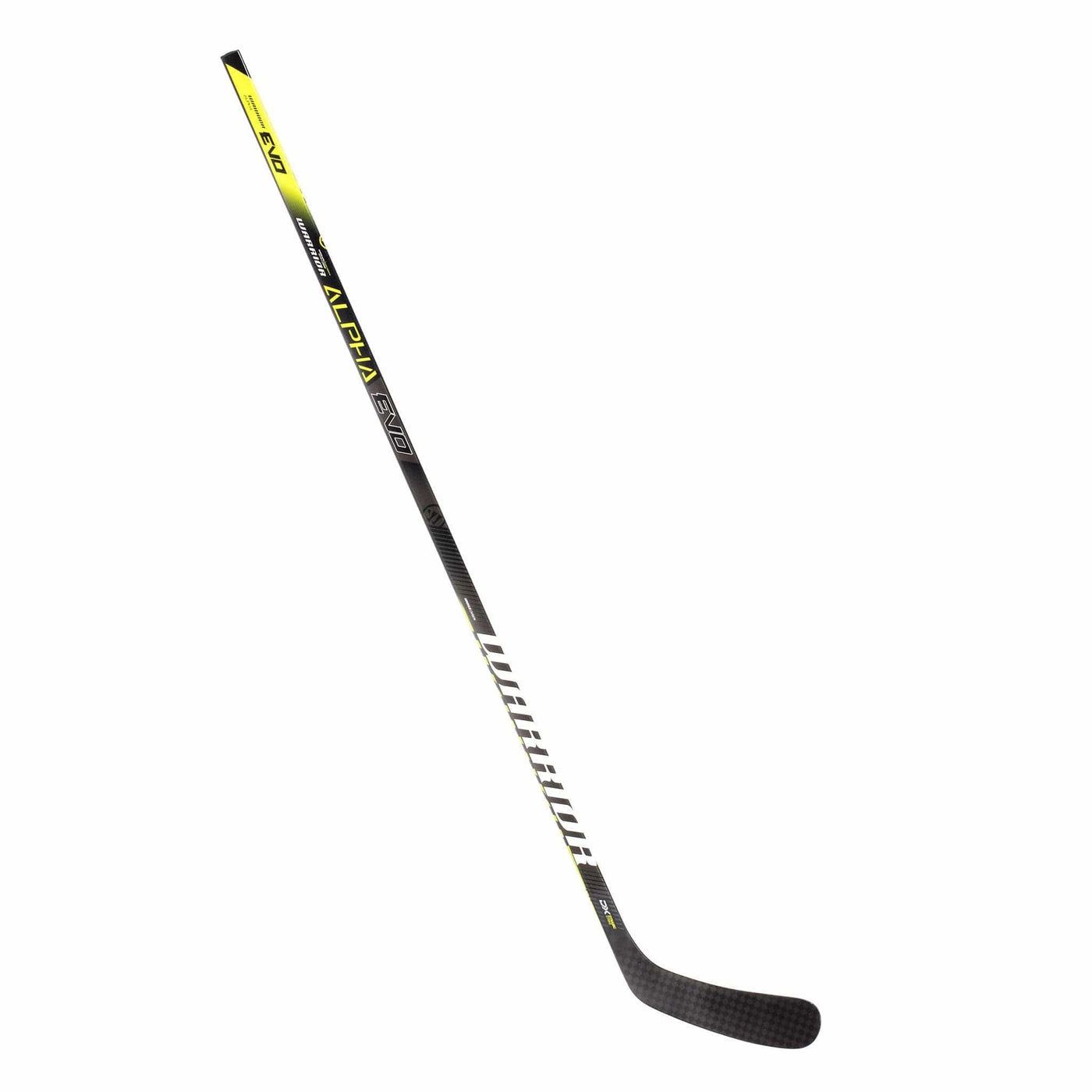 Warrior Alpha Evo Intermediate Hockey Stick
