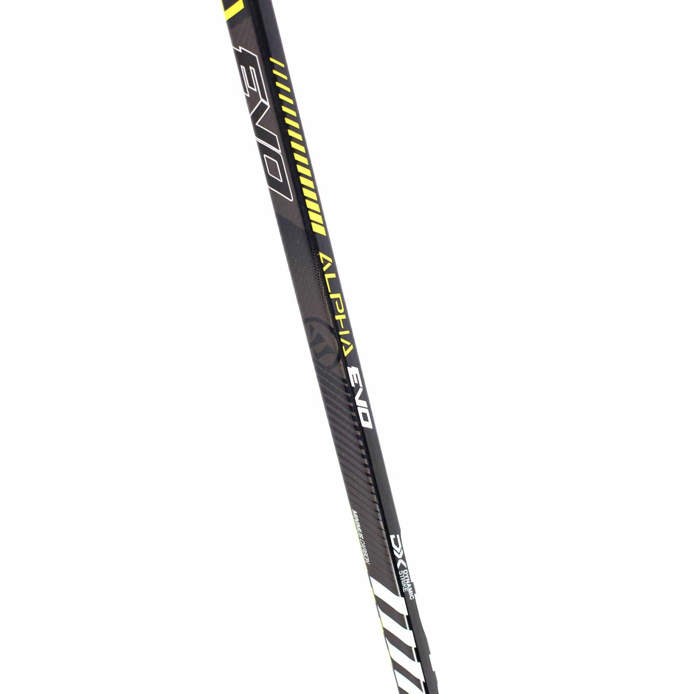 Warrior Alpha Evo Intermediate Hockey Stick