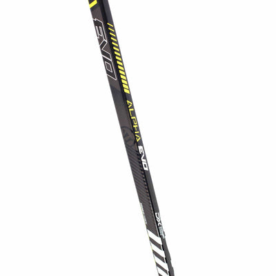 Warrior Alpha Evo Intermediate Hockey Stick