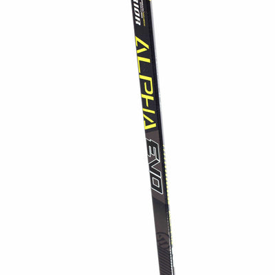 Warrior Alpha Evo Intermediate Hockey Stick
