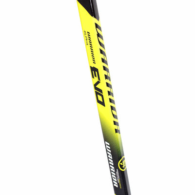 Warrior Alpha Evo Intermediate Hockey Stick