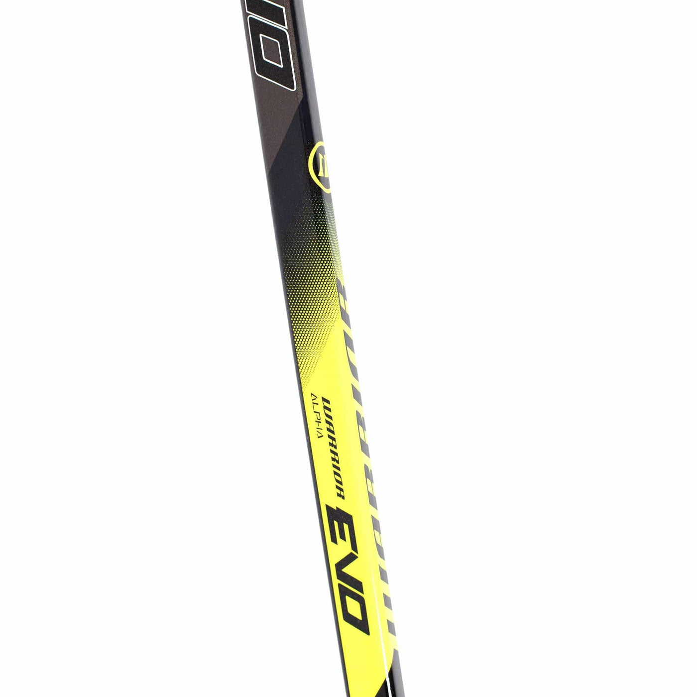Warrior Alpha Evo Intermediate Hockey Stick