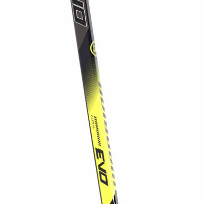 Warrior Alpha Evo Intermediate Hockey Stick