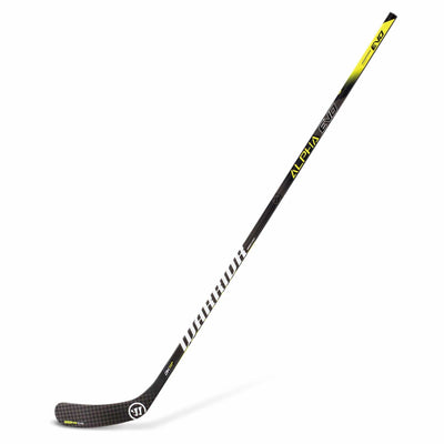 Warrior Alpha Evo Intermediate Hockey Stick
