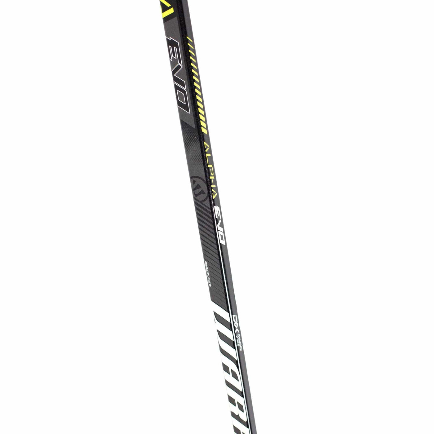 Warrior Alpha Evo Junior Hockey Stick