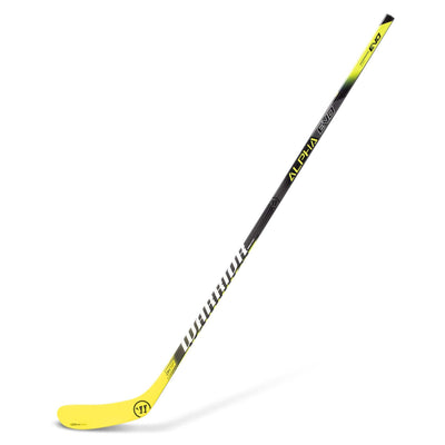 Warrior Alpha Evo Junior Hockey Stick