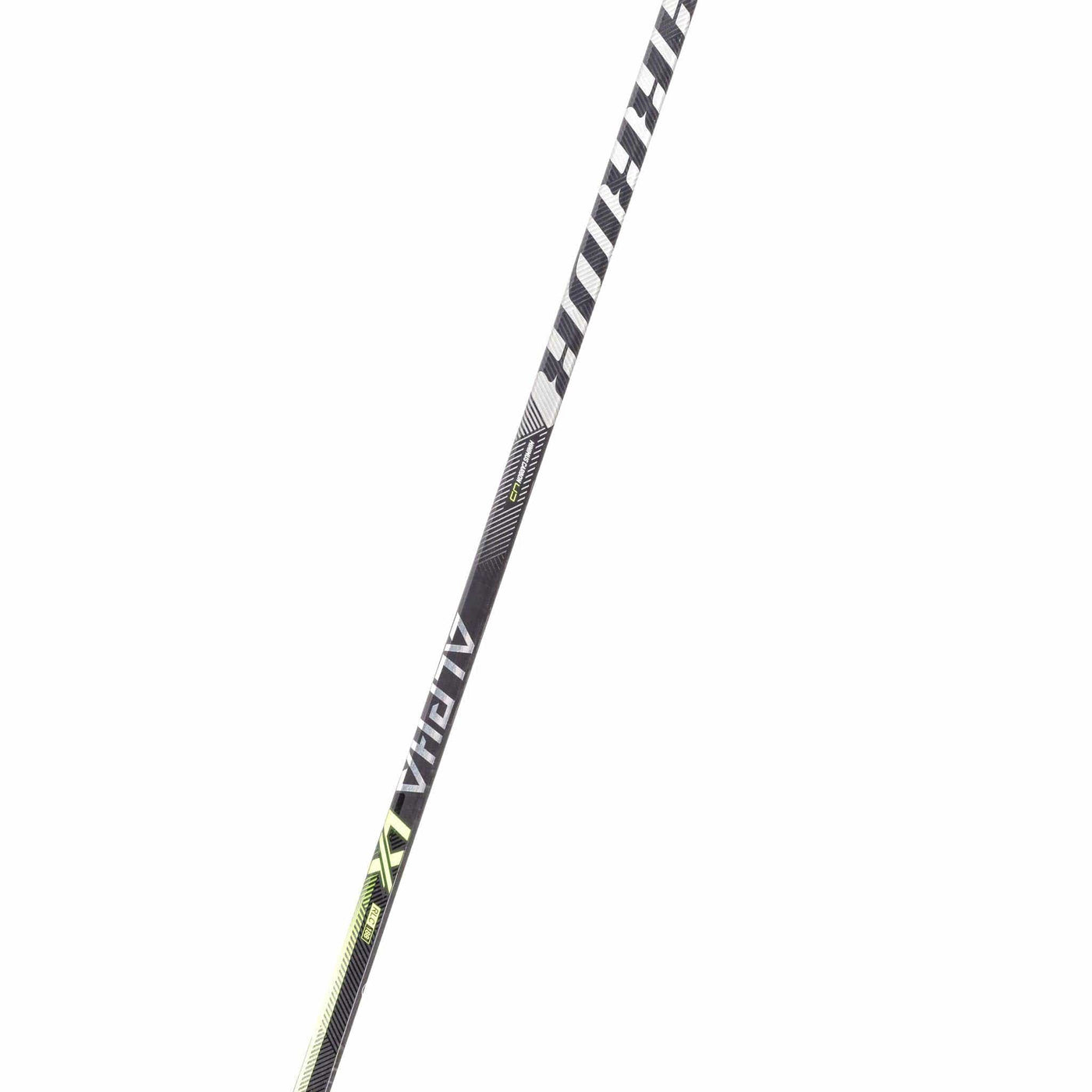 Warrior Alpha LX Pro Intermediate Hockey Stick