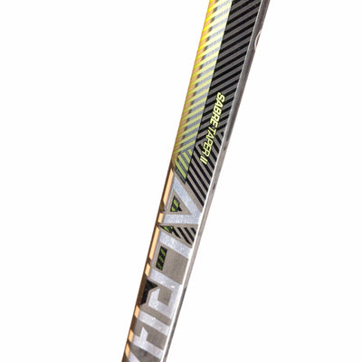 Warrior Alpha LX Pro Intermediate Hockey Stick