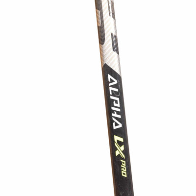 Warrior Alpha LX Pro Intermediate Hockey Stick