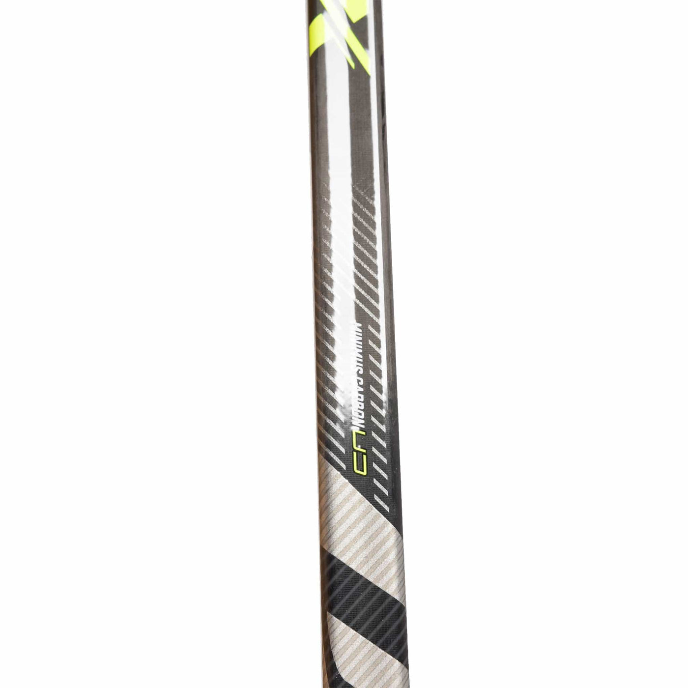 Warrior Alpha LX Pro Intermediate Hockey Stick