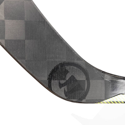 Warrior Alpha LX Pro Intermediate Hockey Stick