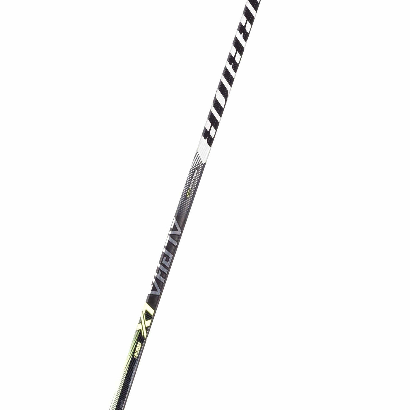 Warrior Hockey Sticks Warrior Alpha LX Pro Junior Hockey Stick - TheHockeyShop