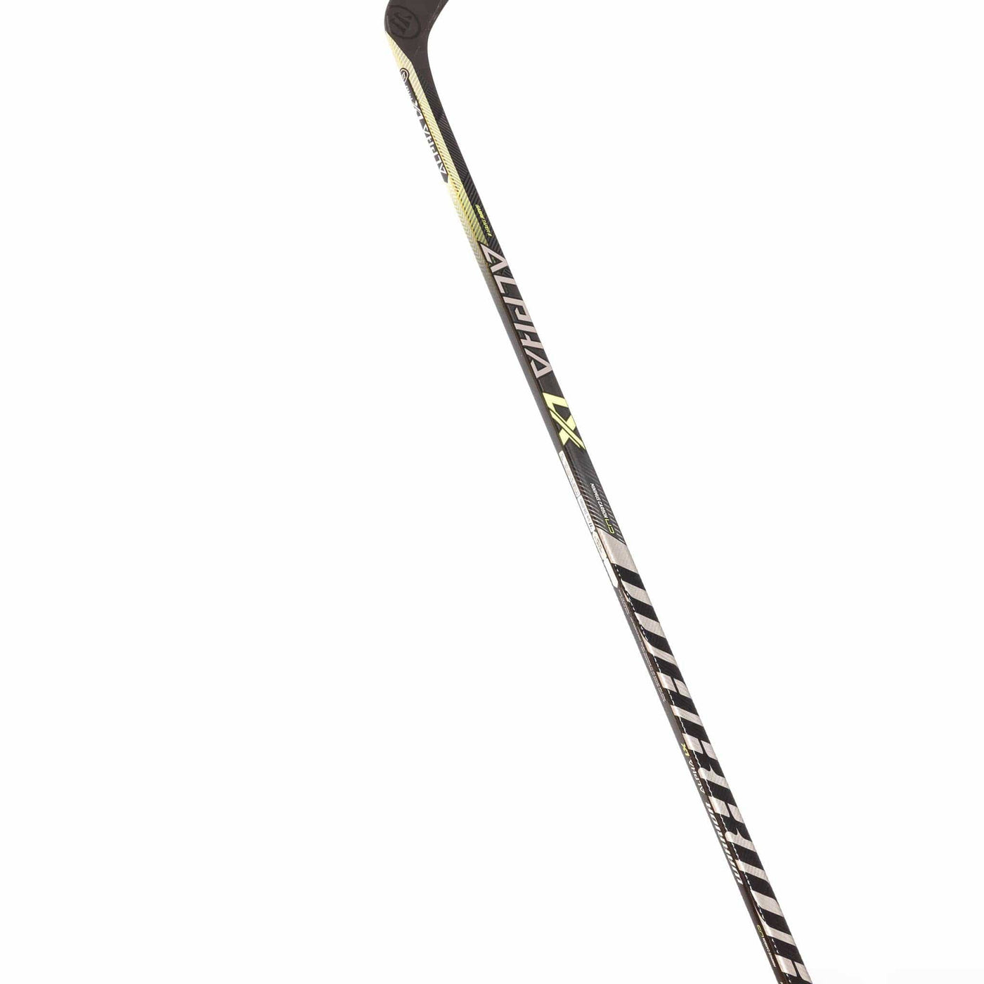 Warrior Hockey Sticks Warrior Alpha LX Pro Junior Hockey Stick - TheHockeyShop