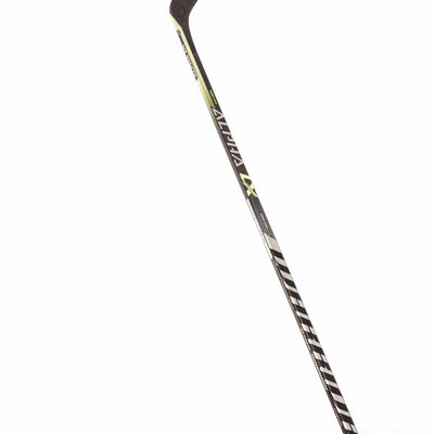Warrior Hockey Sticks Warrior Alpha LX Pro Junior Hockey Stick - TheHockeyShop